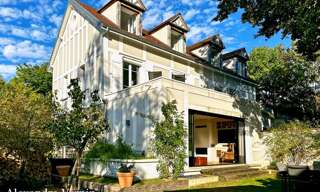 Maison 7 Pièces 205 m² à vendre à Saint-Germain-en-Laye (78100)