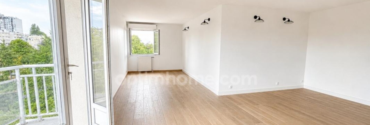 Appartement 5 Pièces 100 m² à vendre à Chatou (78400)