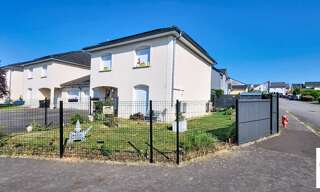 Maison 5 Pièces 113 m² à vendre à Lexy (54720)