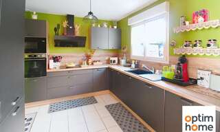 Maison 5 Pièces 113 m² à vendre à Lexy (54720)