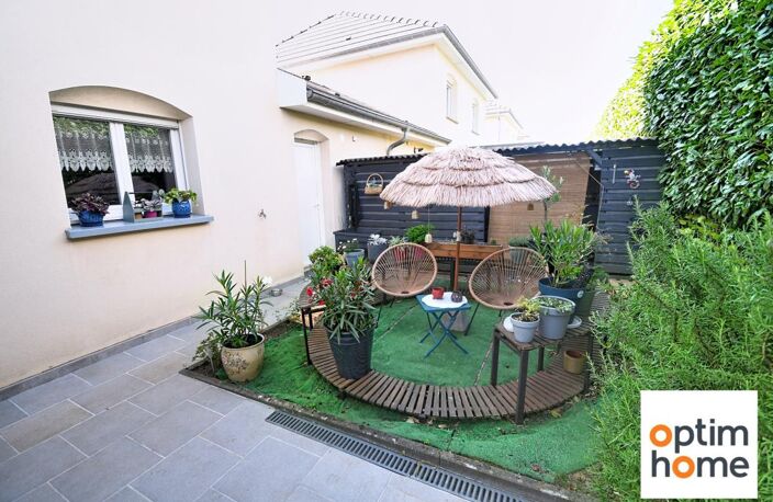 TRES BELLE MAISON - 3 CHAMBRES - TERRAIN - TERRASSE - SANS TRAVAUX — photo 2