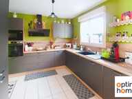 TRES BELLE MAISON - 3 CHAMBRES - TERRAIN - TERRASSE - SANS TRAVAUX — photo 3