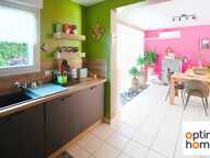 TRES BELLE MAISON - 3 CHAMBRES - TERRAIN - TERRASSE - SANS TRAVAUX — photo 4