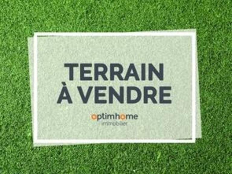   Rêvez Grand ! Terrain de 2937 m² à Vendre dans un Cadre Paisible — photo 1