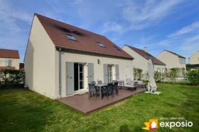 Maison 6 pièces 449000 €