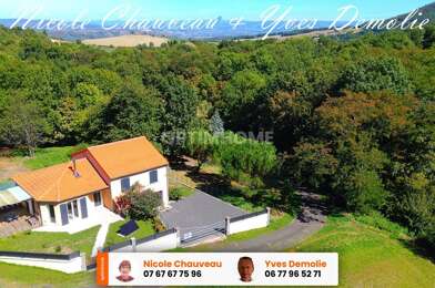 Maison 5 pièces 230000 €