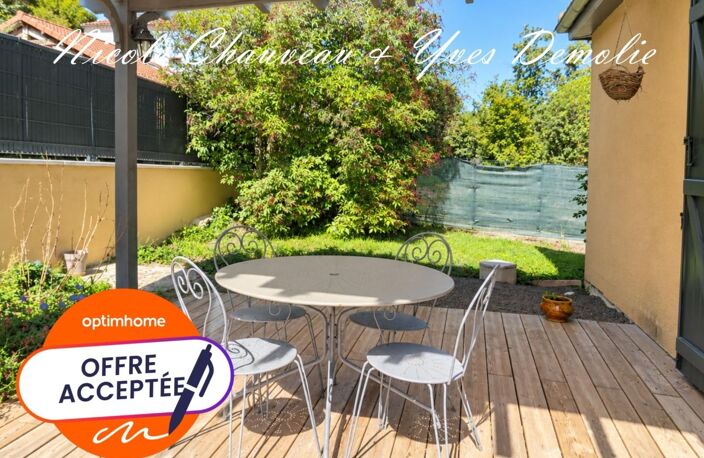 Maison à vendre 4 chambres - 15 mn d'Issoire — photo 2