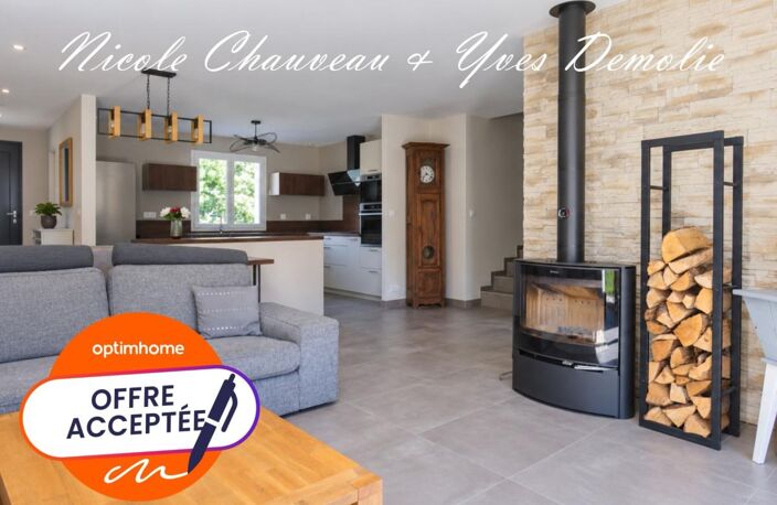 Maison à vendre 4 chambres - 15 mn d'Issoire — photo 3