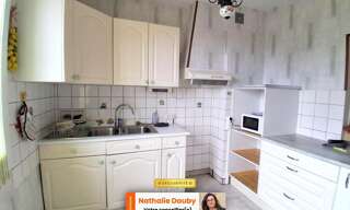 Maison 4 Pièces 81 m² à vendre à Ceaulmont (36200)