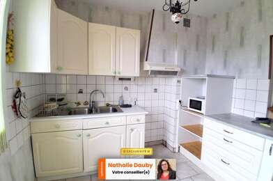 Maison 4 pièces 102000 €