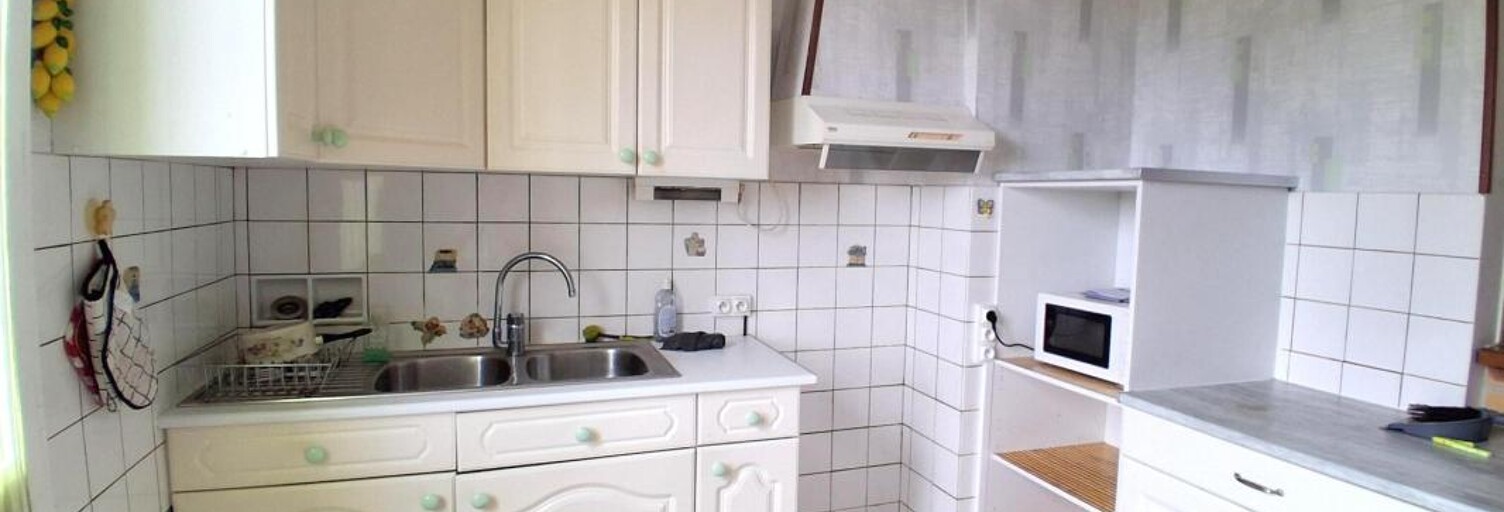Maison 4 Pièces 81 m² à vendre à Ceaulmont (36200)