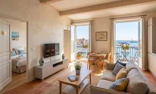 Appartement 2 Pièces 49 m² à vendre à Agde (34300)