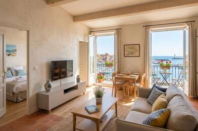 Appartement 2 pièces 153341 €