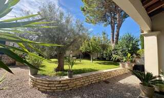 Maison 6 Pièces 200 m² à vendre à Marignane (13700)