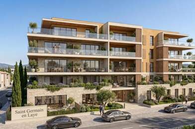 Appartement 2 pièces 360000 €