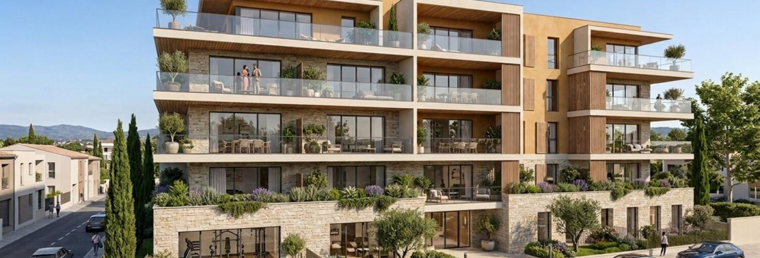 Appartement 2 Pièces 51 m² à vendre à Saint-Germain-en-Laye (78100)