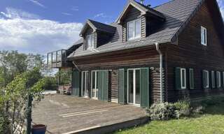 Maison 7 Pièces 146 m² à vendre à Précy-sous-Thil (21390)