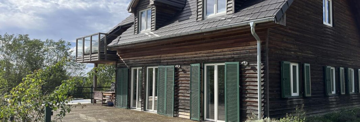 Maison 7 Pièces 146 m² à vendre à Précy-sous-Thil (21390)
