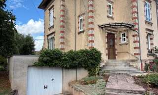 Maison 8 Pièces 152 m² à vendre à Lunéville (54300)