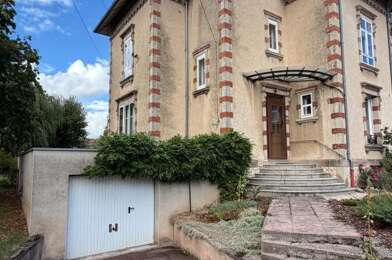 Maison 8 pièces 336000 €