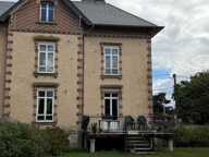 LUNÉVILLE – RARE ! Élégant hôtel particulier des années 1900 – 160 m² – 5 chambres – Terrain 674 m² — photo 3