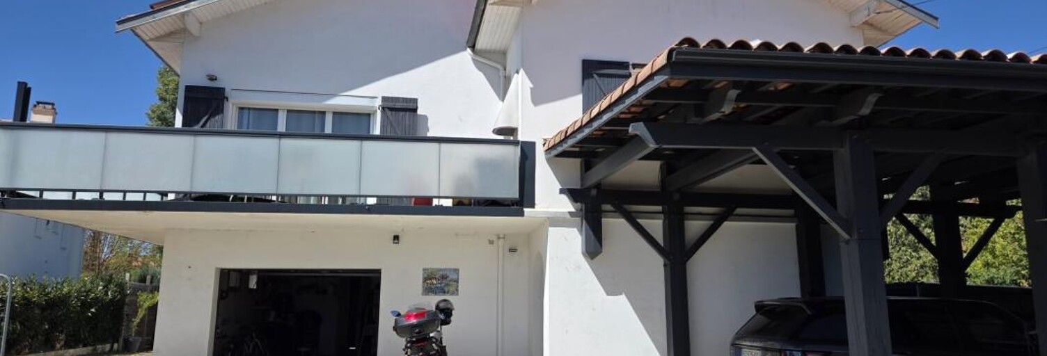 Maison 6 Pièces 222 m² à vendre à Colomiers (31770)