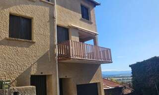 Maison 4 Pièces 98 m² à vendre à Vertaizon (63910)