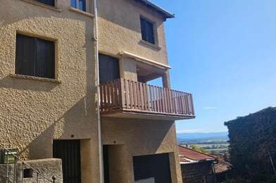 Maison 4 pièces 195000 €