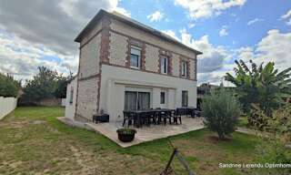 Maison 6 Pièces 170 m² à vendre à Alizay (27460)