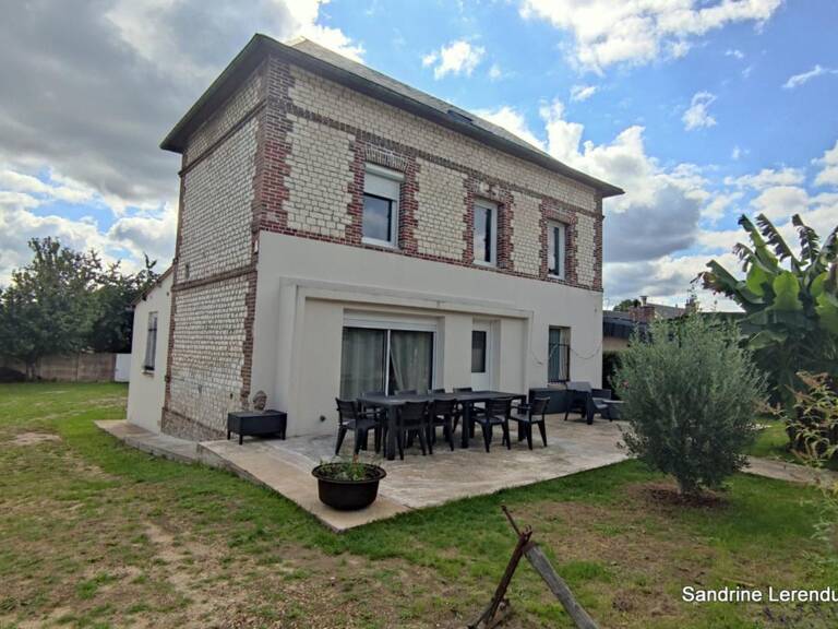 Maison de caractère à Alizay – 144 m² + 25 m² studio indépendant – Charme, espace et esprit de partage — photo 1