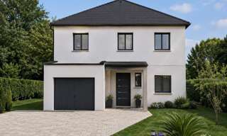 Maison 120 m² à construire Étréchy (91580)