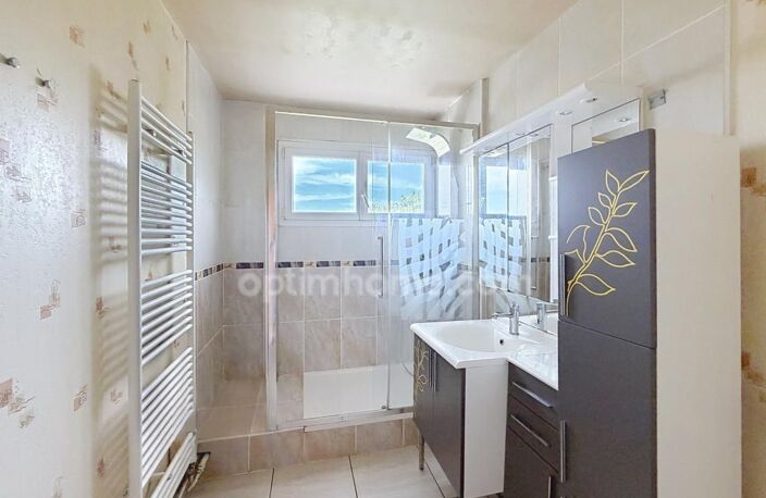 APPARTEMENT 4 PIÈCES AVEC BALCON, PARKING PRIVATIF ET CAVE – JARVILLE-LA-MALGRANGE, PROCHE NANCY — photo 5