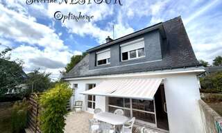 Maison 6 Pièces 104 m² à vendre à Plouay (56240)
