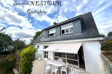 Maison 6 pièces 167000 €