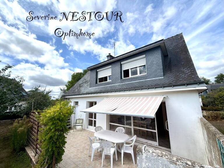 Maison à vendre 6 pièces  (56) — photo 1