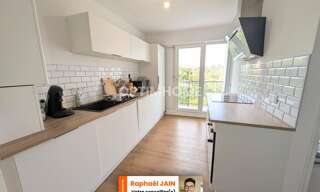 Appartement 4 Pièces 78 m² à vendre à Quimper (29000)