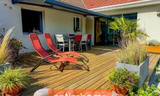 Maison 5 Pièces 117 m² à vendre à Beuvrequen (62250)