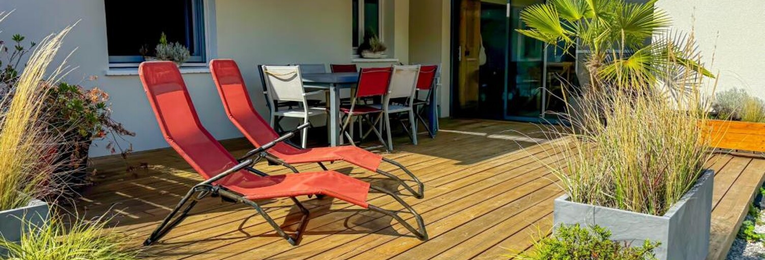 Maison 5 Pièces 117 m² à vendre à Beuvrequen (62250)