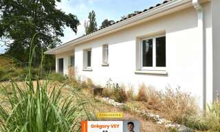 Maison 4 Pièces 107 m² à vendre à Thiers (63300)