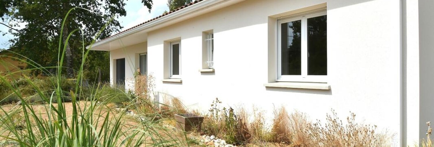 Maison 4 Pièces 107 m² à vendre à Thiers (63300)