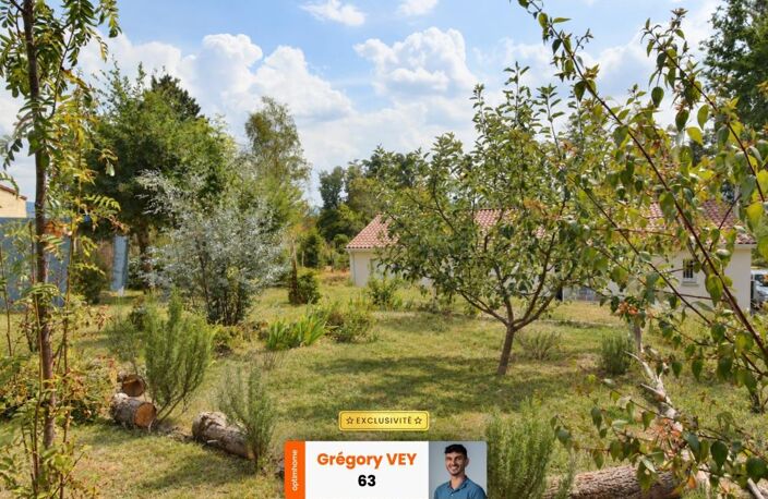 MAISON PLAIN PIED DE 2020 - DPE A - 3 CHAMBRES - GARAGE et JARDIN - HAMEAU CALME — photo 3
