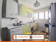 Special investisseur, appartement loué à vendre 3 pièces VICHY (03) — photo 3