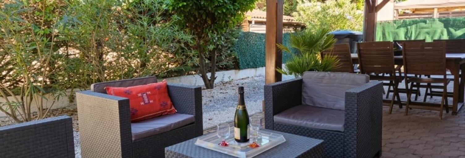 Maison 5 Pièces 120 m² à vendre à Chassieu (69680)