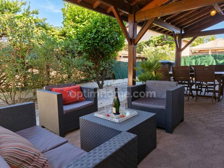 Maison à vendre 5 pièces CHASSIEU (69) — photo 1