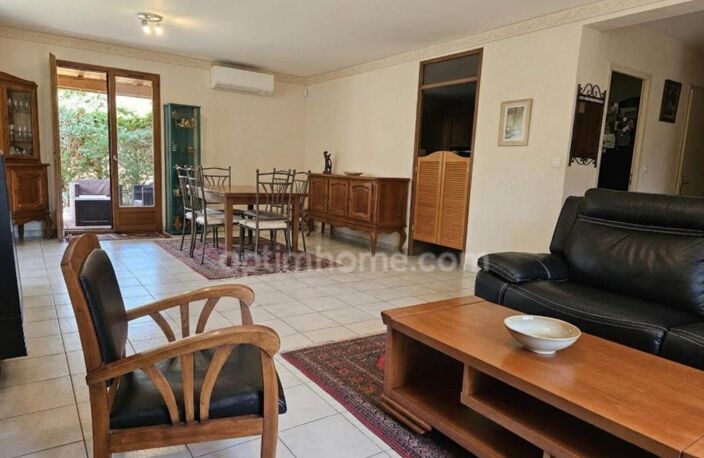 Maison à vendre 5 pièces CHASSIEU (69) — photo 2