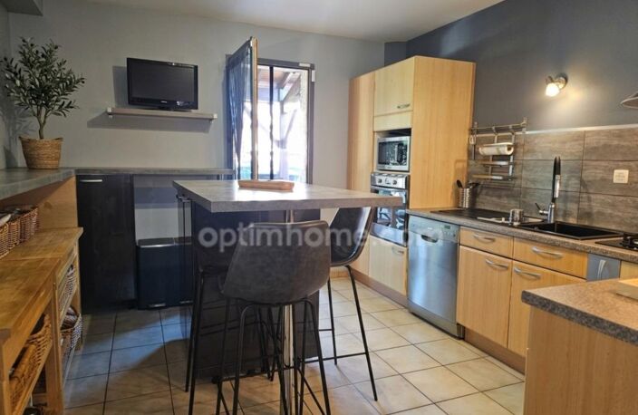 Maison à vendre 5 pièces CHASSIEU (69) — photo 4