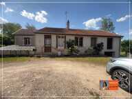 GRENANT (52) - MAISON DE CAMPAGNE À RÉNOVER – BEAU POTENTIEL — photo 4