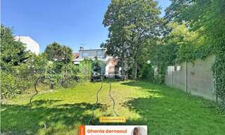 Maison 3 Pièces 75 m² à vendre à Nogent-sur-Marne (94130)