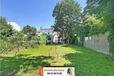Maison 3 pièces 497895 €