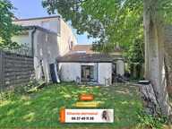 RARE A NOGENT-SUR-MARNE — Maison 3 pièces 75 m² + terrain 419 m² À  10 MINUTES DU RER E — photo 2